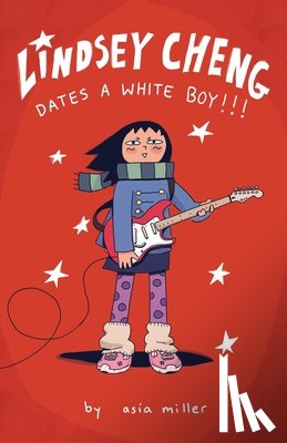 Miller, Asia - Lindsey Cheng Dates a White Boy!!!