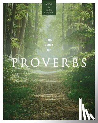 Amen Editions - The Book of Proverbs (KJV)