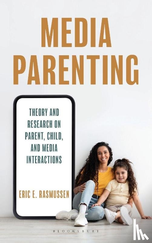 Rasmussen, Eric E. (Texas Tech University - Media Parenting