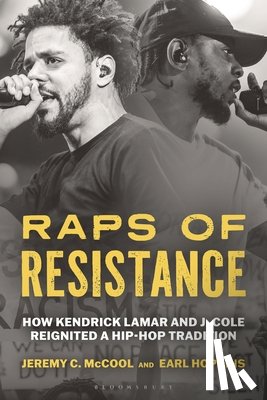 McCool, Jeremy C., Hopkins, Earl - Raps of Resistance