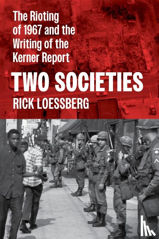 Loessberg, Rick - Two Societies