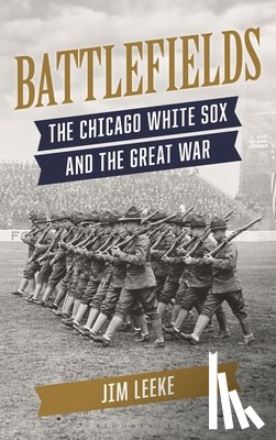 Leeke, Jim (Author) - Battlefields