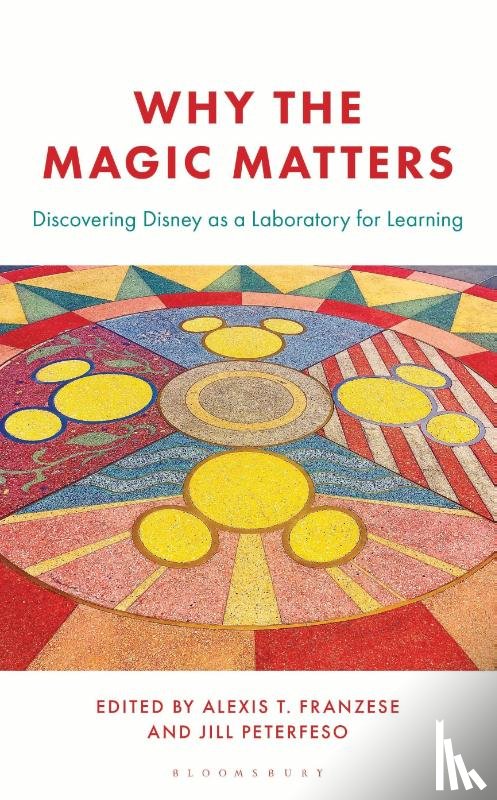  - Why the Magic Matters