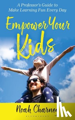 Charney, Noah (Art historian - Empower Your Kids