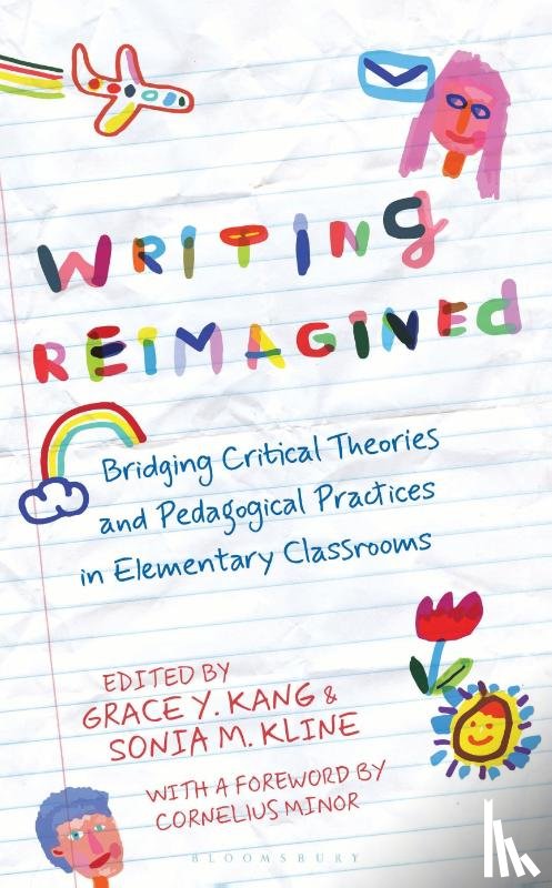  - Writing Reimagined