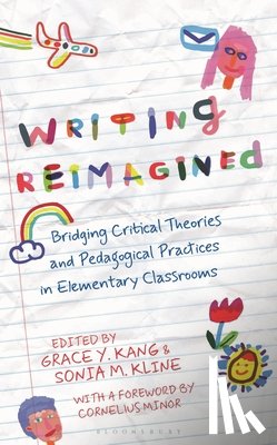  - Writing Reimagined