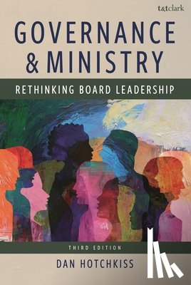 Hotchkiss, Dan - Governance and Ministry