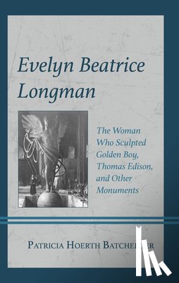 Batchelder, Patricia Hoerth - Evelyn Beatrice Longman
