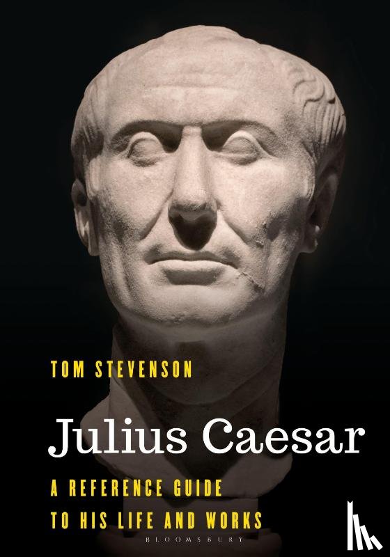 Stevenson, Professor Tom (University of Sydney) - Julius Caesar