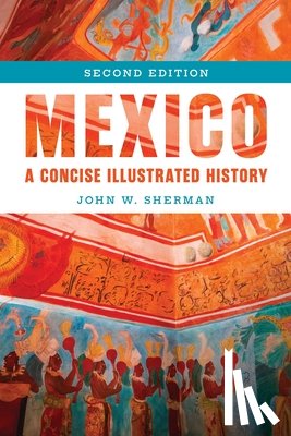 Sherman, John W. - Mexico