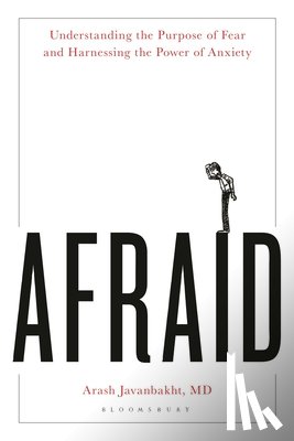 MD, Arash Javanbakht - Afraid