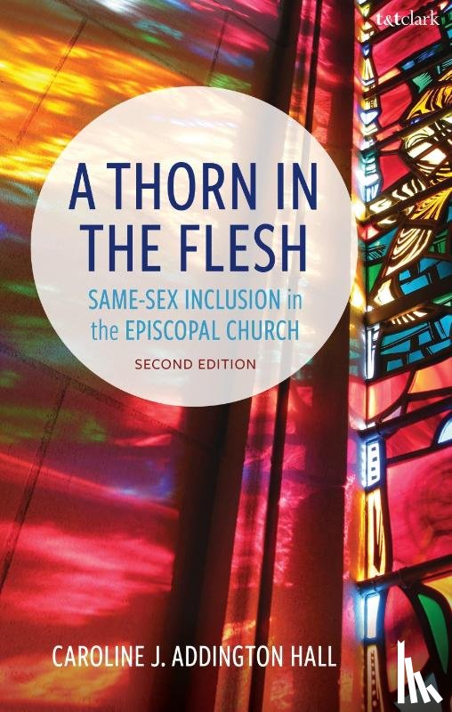 Hall, Caroline J. Addington - A Thorn in the Flesh