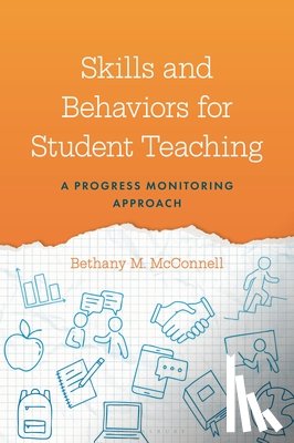 McConnell, Bethany - Skills and Behaviors for Student Teaching