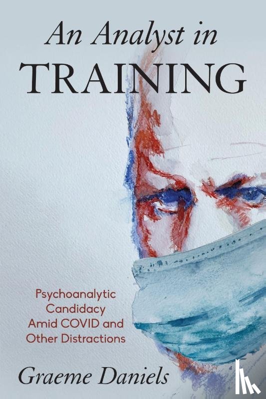 Daniels, Graeme - An Analyst in Training