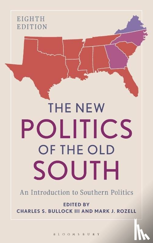  - The New Politics of the Old South