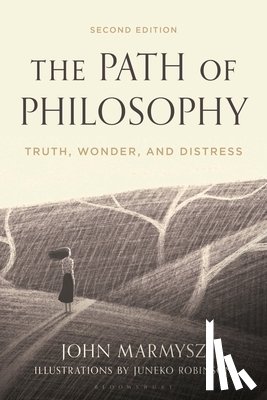 Marmysz, John (College of Marin - The Path of Philosophy