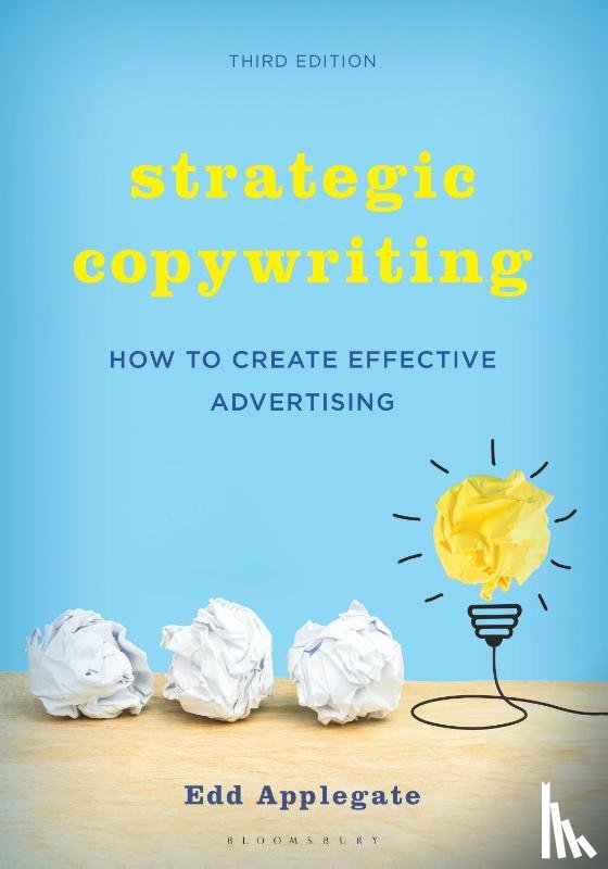 Applegate, Edd - Strategic Copywriting