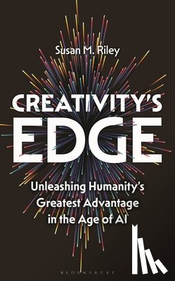 Riley, Susan M. - Creativity's Edge