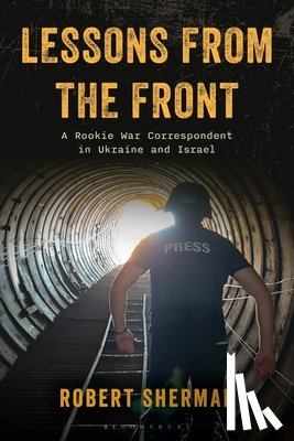 Sherman, Robert - Lessons from the Front