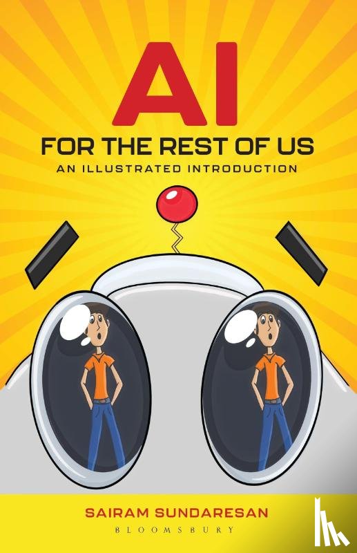 Sundaresan, Sairam - AI for the Rest of Us