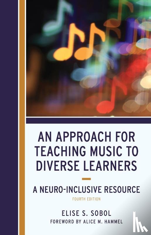 Sobol, Elise S. - Approach for Teaching Music to Diverse Learners