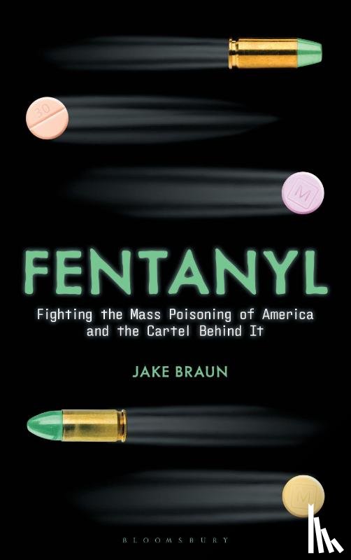 Braun, Jake - Fentanyl
