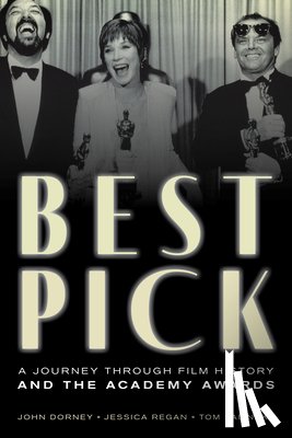 Dorney, John, Regan, Jessica, Salinsky, Tom - Best Pick