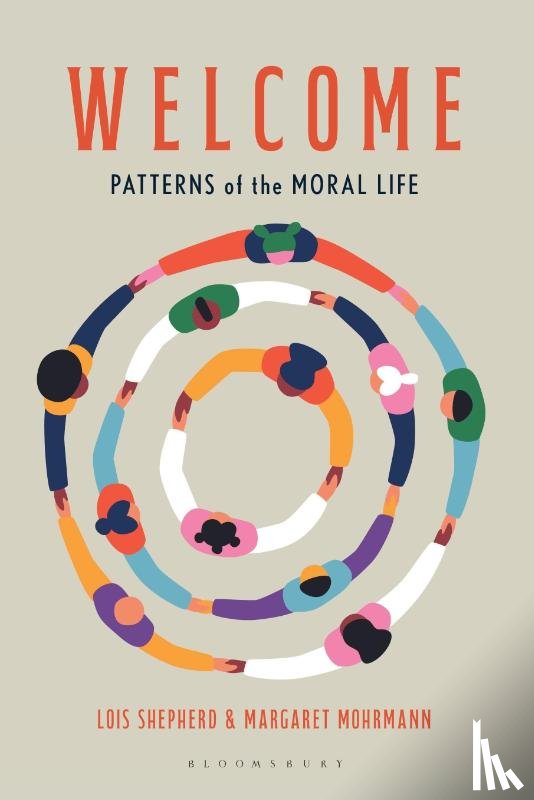 Shepherd, Dr. Lois, Mohrmann, Dr. Margaret E. - Welcome