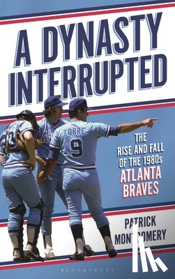 Montgomery, Patrick (Author - A Dynasty Interrupted