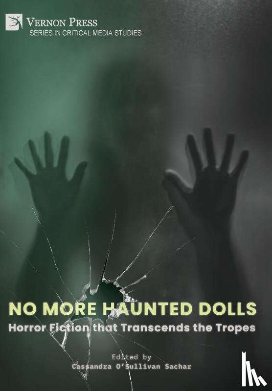  - No More Haunted Dolls