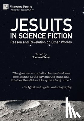  - Jesuits in Science Fiction