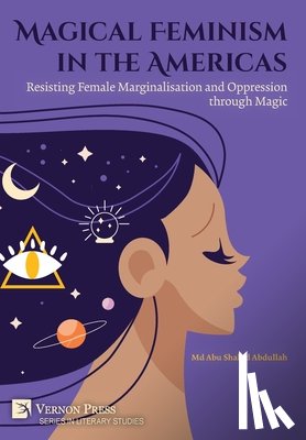 Abdullah, Md Abu Shahid - Abdullah, A: Magical Feminism in the Americas