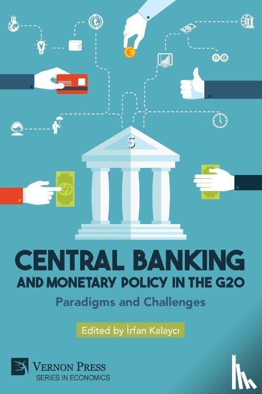  - Central Banking and Monetary Policy in the G20