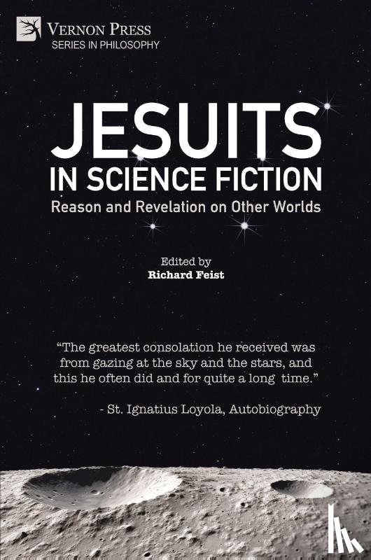  - Jesuits in Science Fiction