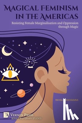 Abdullah, Md Abu Shahid - Magical Feminism in the Americas