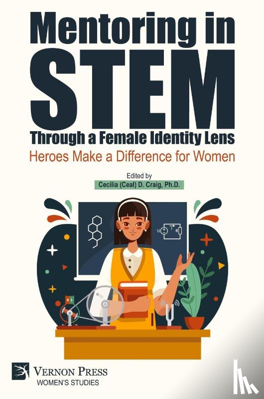  - Mentoring in STEM Through a Female Identity Lens