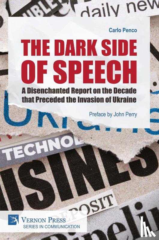 Penco, Carlo - The Dark Side of Speech