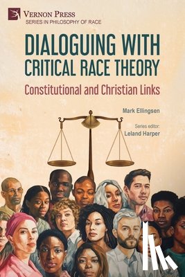 Ellingsen, Mark - Dialoguing with Critical Race Theory
