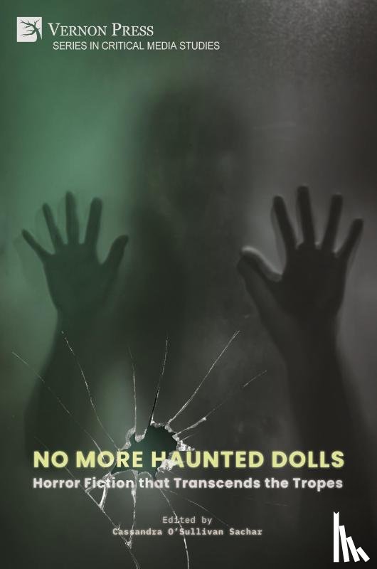  - No More Haunted Dolls