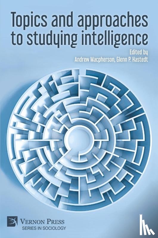  - Topics and approaches to studying intelligence