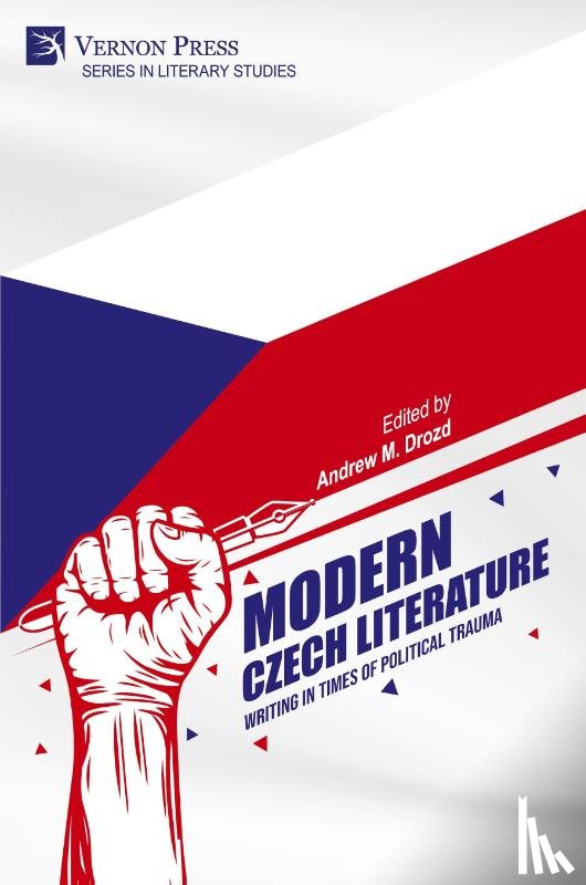 Drozd, Andrew M. - Modern Czech Literature