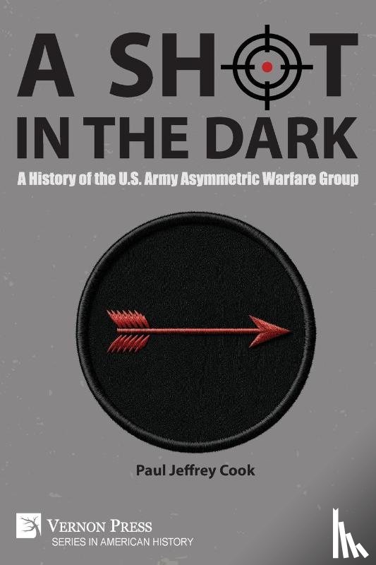 Cook, Paul Jeffrey - A Shot in the Dark