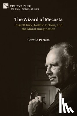 Peralta, Camilo - The Wizard of Mecosta