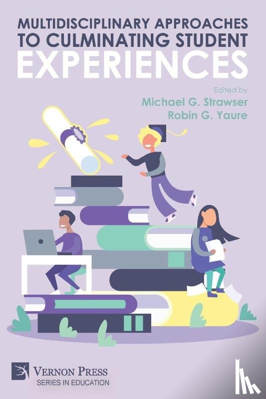  - Multidisciplinary Approaches to Culminating Student Experiences