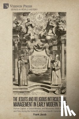 Jacob, Frank - The Jesuits and Religious Intercultural Management in Early Modern Times