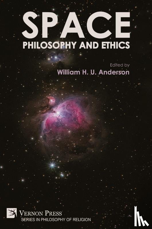 - Space, Philosophy and Ethics