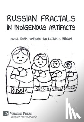 Bangura, Abdul Karim - Russian Fractals in Indigenous Artifacts