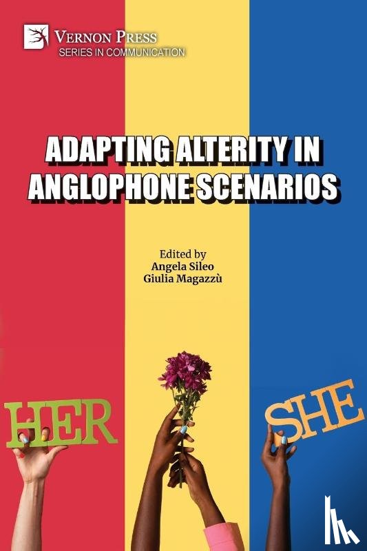  - Adapting Alterity in Anglophone Scenarios