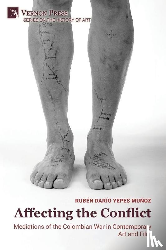Yepes Muñoz, Rubén Darío - Affecting the Conflict