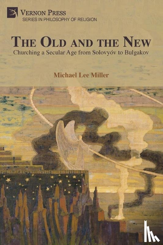 Miller, Michael Lee - The Old and the New